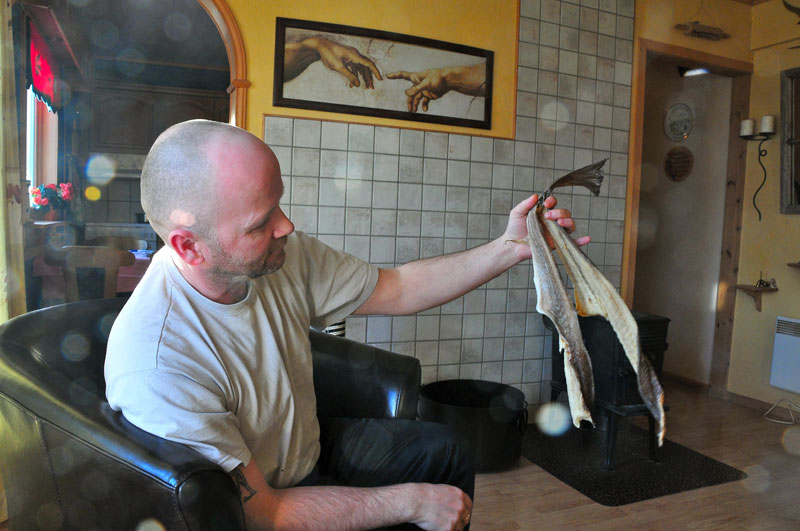 Scandinavie, Suede, Norvege, Finlande